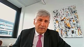 Michael Spindelegger