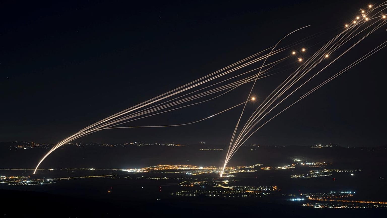 İsrail'in Gazze'ye saldırı