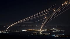 İsrail'in Gazze'ye saldırı