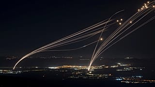 İsrail'in Gazze'ye saldırı