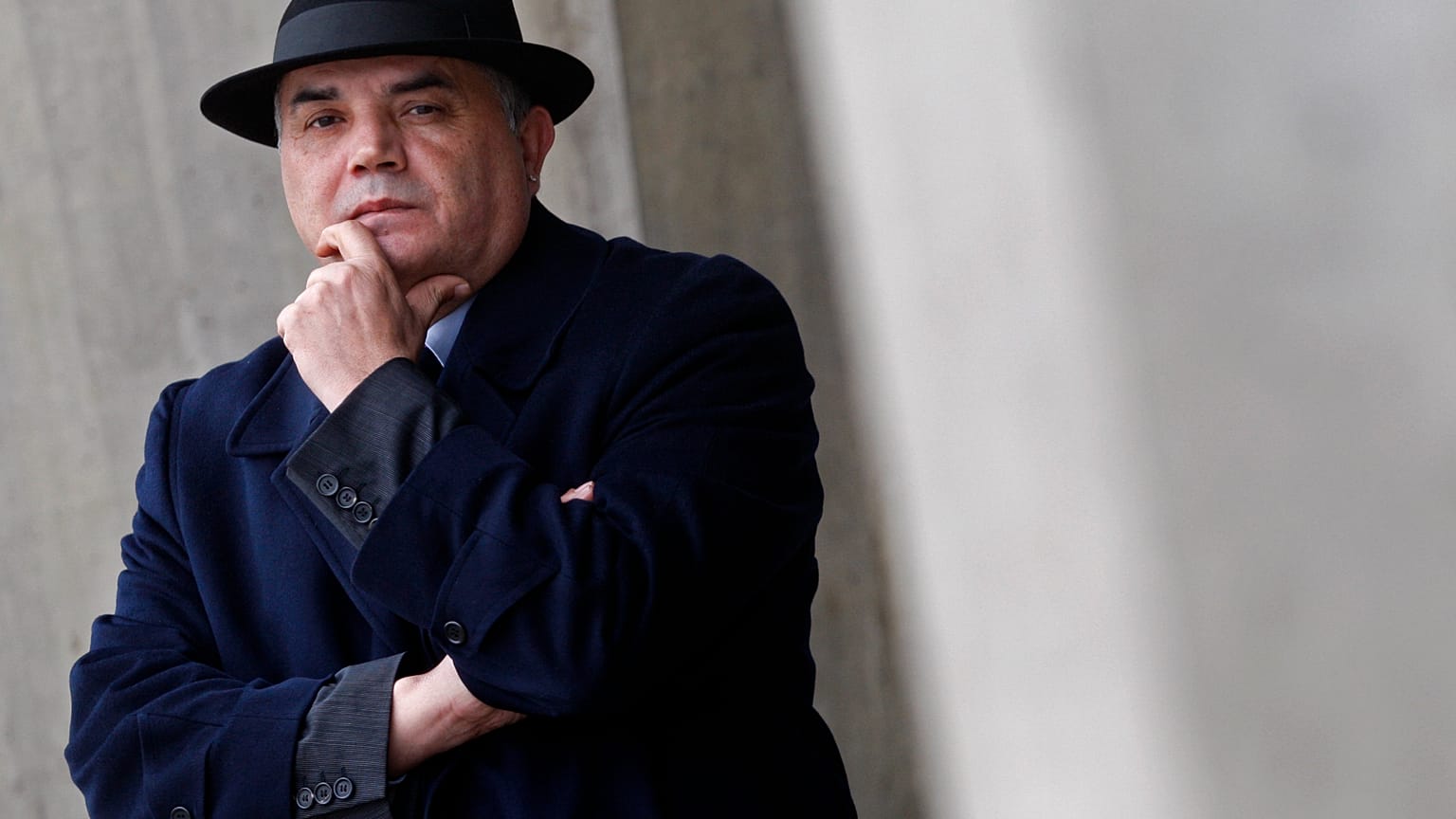 Gonçalo Amaral twierdzi, że nowe poszukiwania w sprawie Maddie to "propaganda".