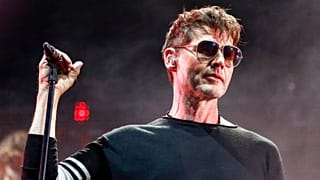 Morten Harket, dos A-ha, revela que tem a doença de Parkinson
