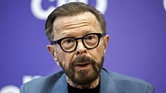 ABBA’s Björn Ulvaeus is writing a musical with AI 