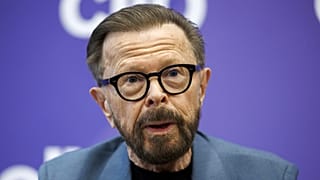 ABBA’s Björn Ulvaeus is writing a musical with AI