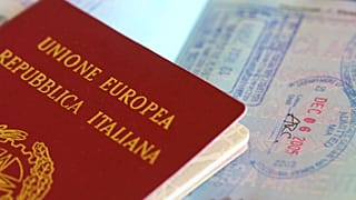 Are claims that Italy hands out the most citizenships in Europe true?