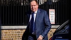 Andrej Kelin, Oroszország londoni nagykövete