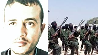 Abu Shabab és fegyveresei