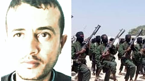 Abu Shabab és fegyveresei