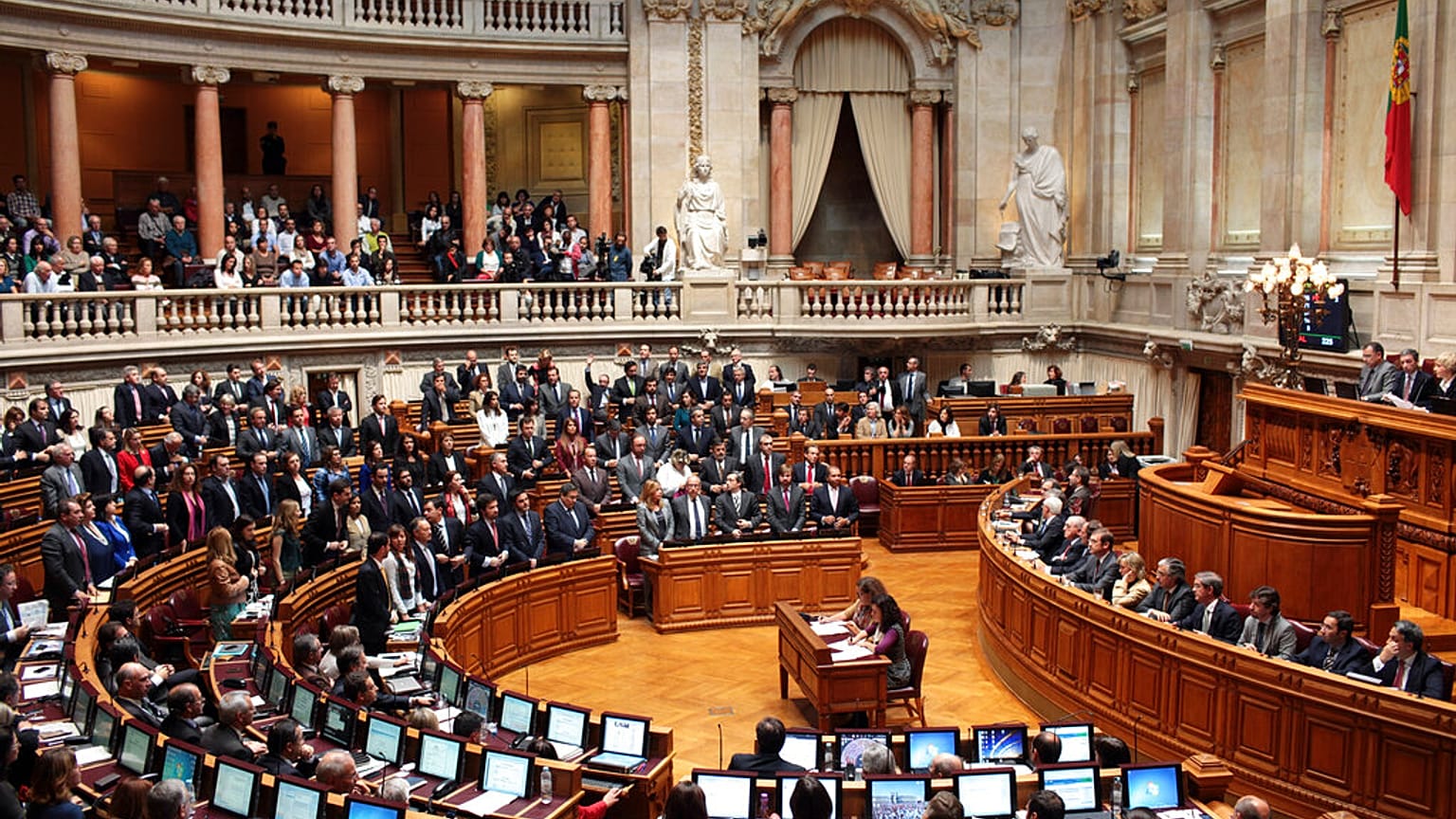 Assembleia da República