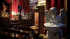 Malta koyu Katolik bir ülke olmaya devam etmektedir.