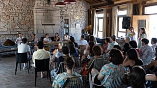 Festival programı, Ayazma Manastır, Habbele Beach ve Salhane olmak üzere üç farklı mekânda, gündüzden geceye uzanan ritimlerle dolu etkinliklere ev sahipliği yapacak.