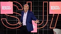 Marc Randolph, confundador de Netflix