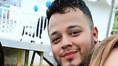 Kilmar Abrego Garcia 