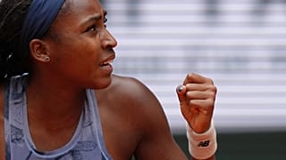 Koko Gauff