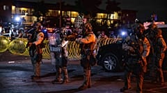 Einwanderungsrazzien in Los Angeles