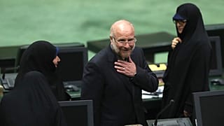 مجلس ایران