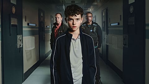 British Netflix series Adolescence to be shown in French schools as teaching aid 
