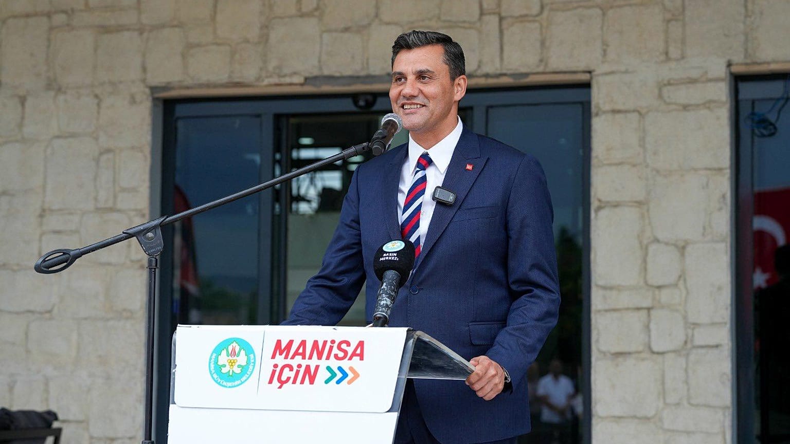 Ferdi Zeyrek