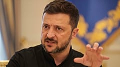 Володомир Зеленецкий
