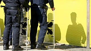 A média egy grazi iskolában történt ámokfutásról számol be.
