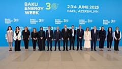 Baku Energy Week 2025: Aserbaidschans Energiediplomatie, grüne Wende und regionaler Einfluss