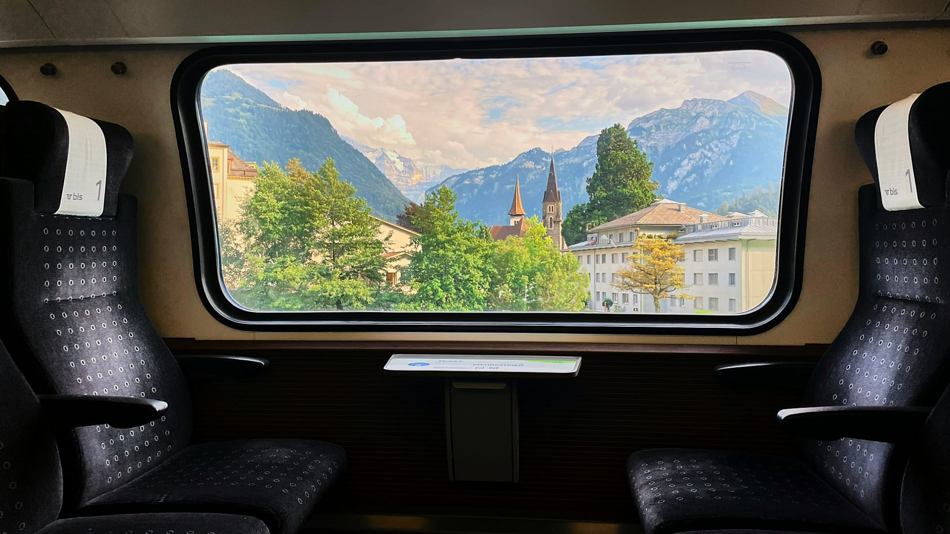 Vom Skandi-Nachtzug bis zur Verbindung zu einer unterschätzten schottischen Stadt. Für 2026 kommen fünf neue Bahnstrecken: teils bestätigt, teils in Planung.