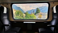 Diese neuen Dienste werden voraussichtlich Anfang der 2030er Jahre in Betrieb genommen.