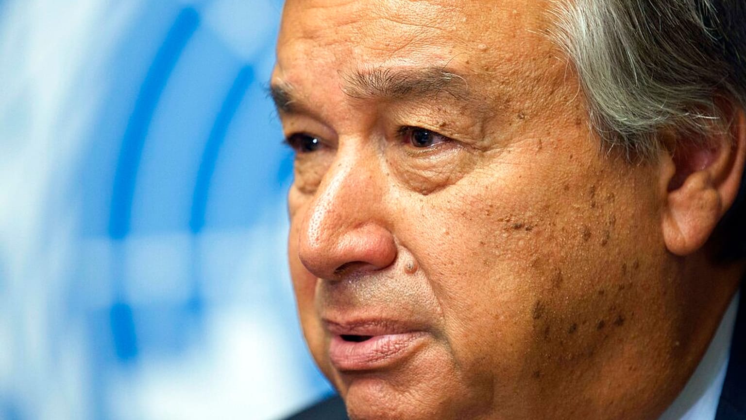 Antonio Guterres