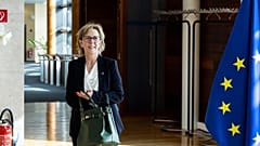 Der EU-Kommissar für Finanzdienstleistungen und die Spar- und Investitionsunion