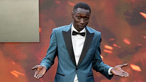 World’s most popular TikTok star Khaby Lame deported from US after being detained by ICE