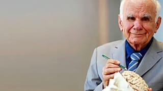 Prof. Dr. Gazi Yaşargil
