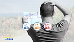 Wo ist die Autoreise besonders teuer? In Frankreich, Italien und Dänemark zahlt man besonders hohe Mautgebühren
