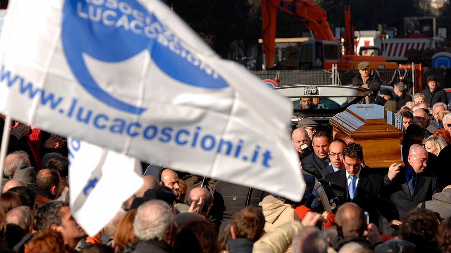 Associação Luca Coscioni