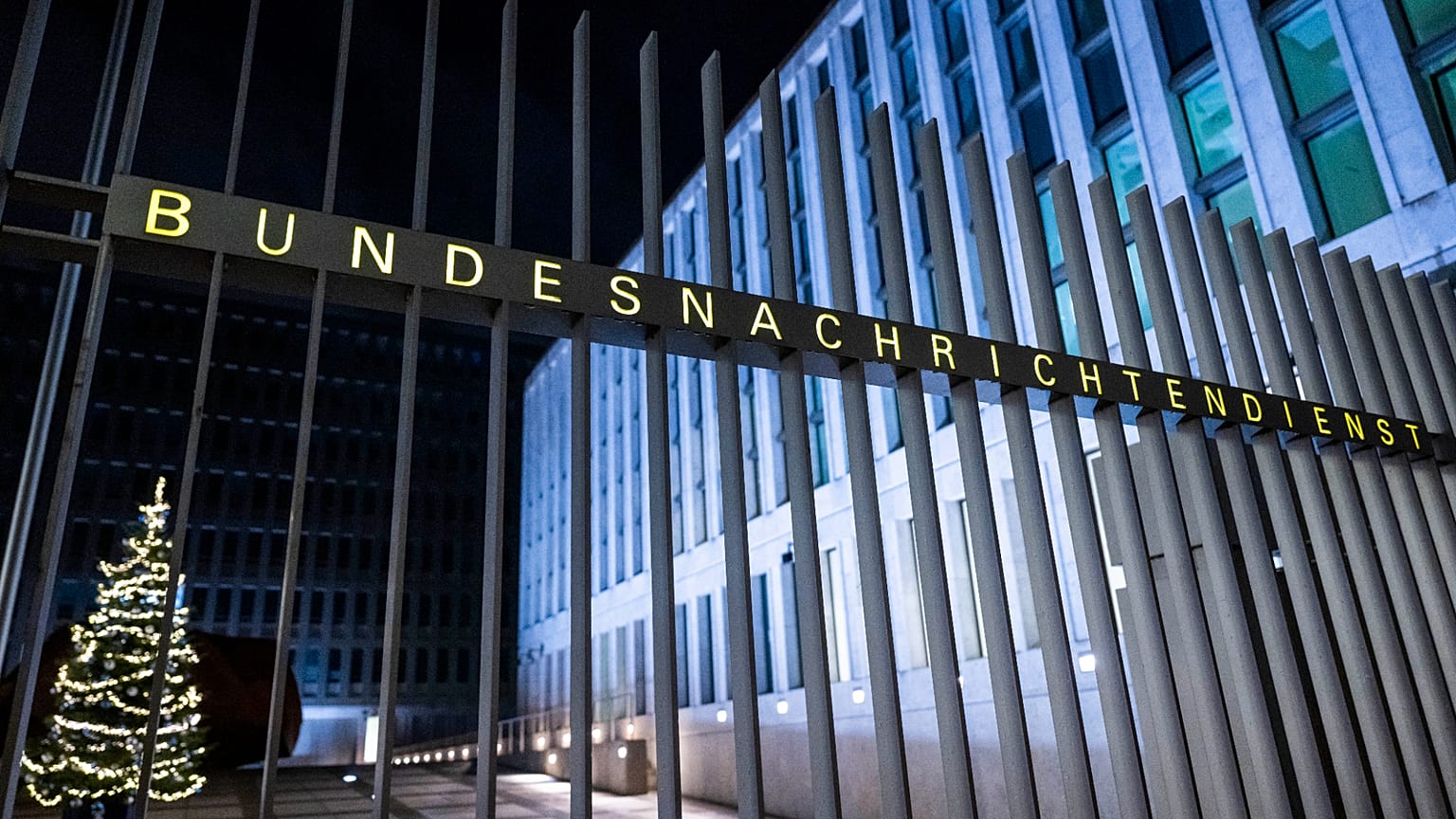 Martin Jäger soll offenbar der neue Präsident des Bundesnachrichtendiensts werden.