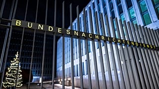 Martin Jäger devrait apparemment devenir le nouveau président du service fédéral de renseignement.