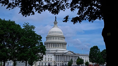 The EU has put on the table of the tariffs negotiation with the US a provision of the US budget bill targeting foreign investments to the US.