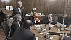تیم مذاکره‌کننده ایران