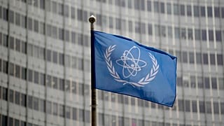 IAEA: Iran bricht Atomabkommen