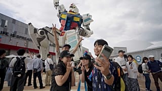 Восемь Тематических недель на Всемирной выставке 2025 – мировой диалог для решения глобальных задач