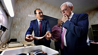 L’accord de pêche entre l’UE et la Mauritanie expliqué