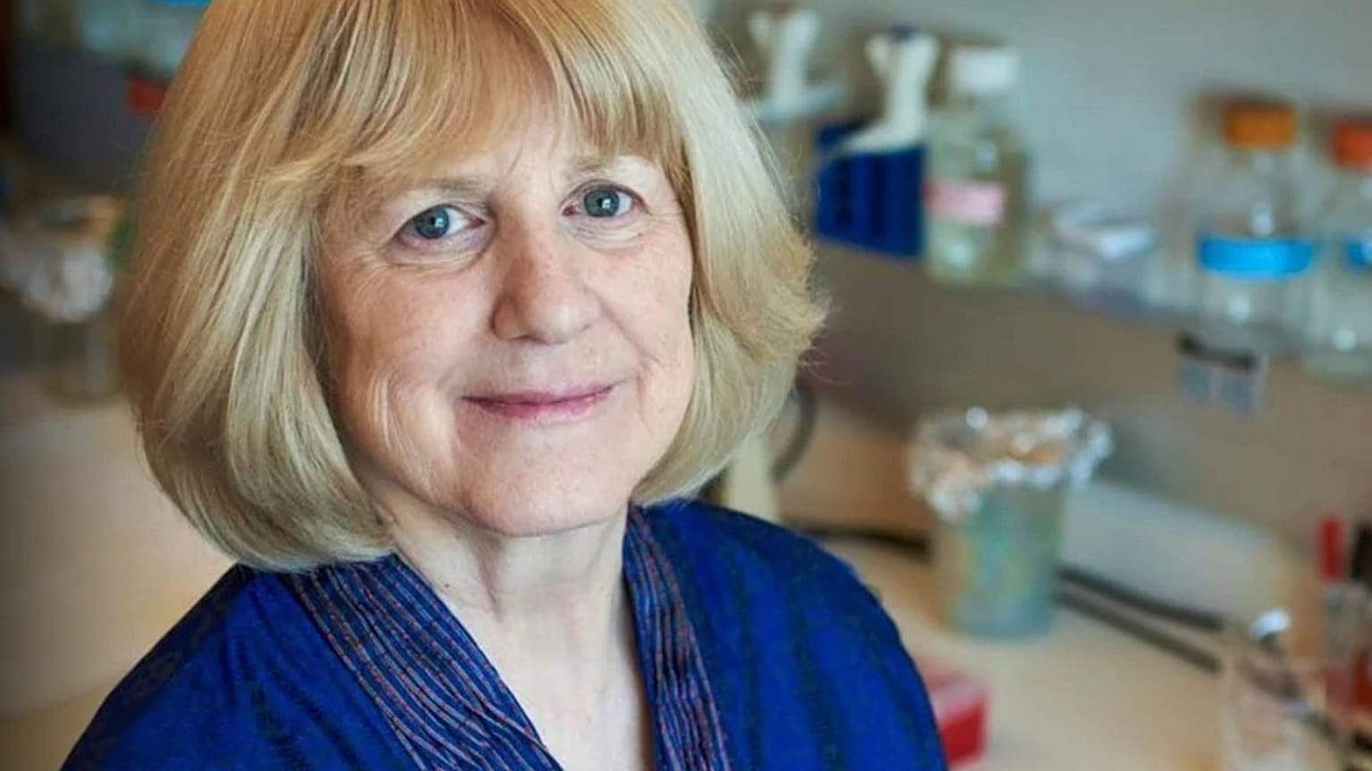 Marie-Claire King, premio Princesa de Asturias 2025 a la Investigación