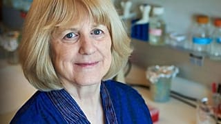 Marie-Claire King, premio Princesa de Asturias 2025 a la Investigación