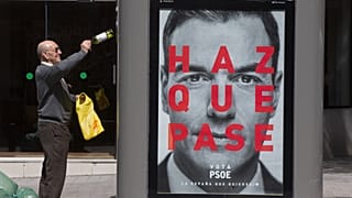 Informe de la UCO indica posible manipulación electoral y corrupción en el PSOE