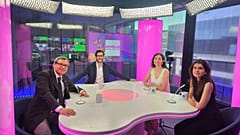 Bruxelles t'amo non t'amo va in onda tutti i fine settimana su Euronews