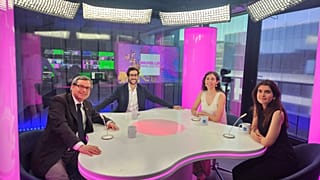 Bruxelles t'amo non t'amo va in onda tutti i fine settimana su Euronews