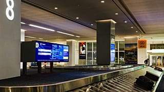 Mishandled baggage still costs airlines an average of $5 billion (€4.3 billion) each year.