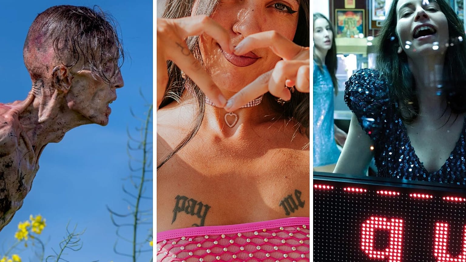 '28 Years Later'; 'Lisa Granado, Miss Cagole 2024'; Haim's 'I Quit'