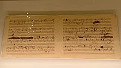 Ballade in f-Moll, op. 52 - die vierte und letzte von vier Balladen für Klavier solo, geschrieben von Fryderyk Chopin