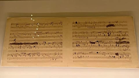 Ballade in F minor, Op. 52 - the fourth and last of four ballades for piano solo, written by Fryderyk Chopin