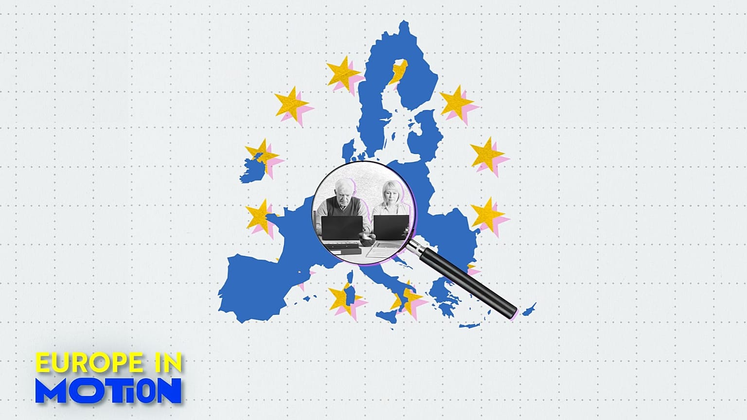Europe in Motion